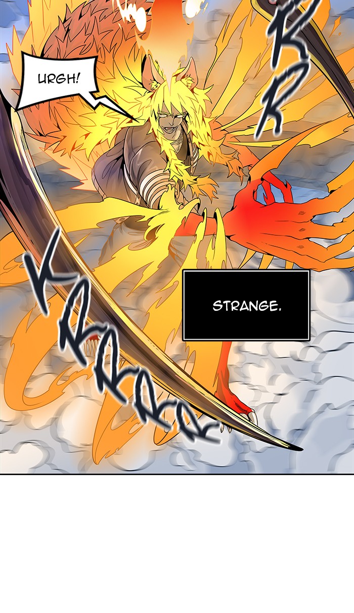 Tower of God Chap 75 - Next Chap 76