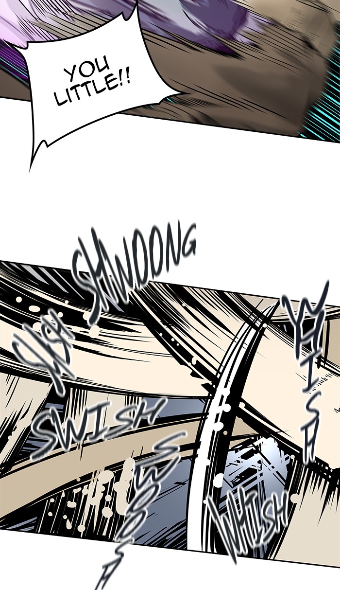 Tower of God Chap 75 - Next Chap 76