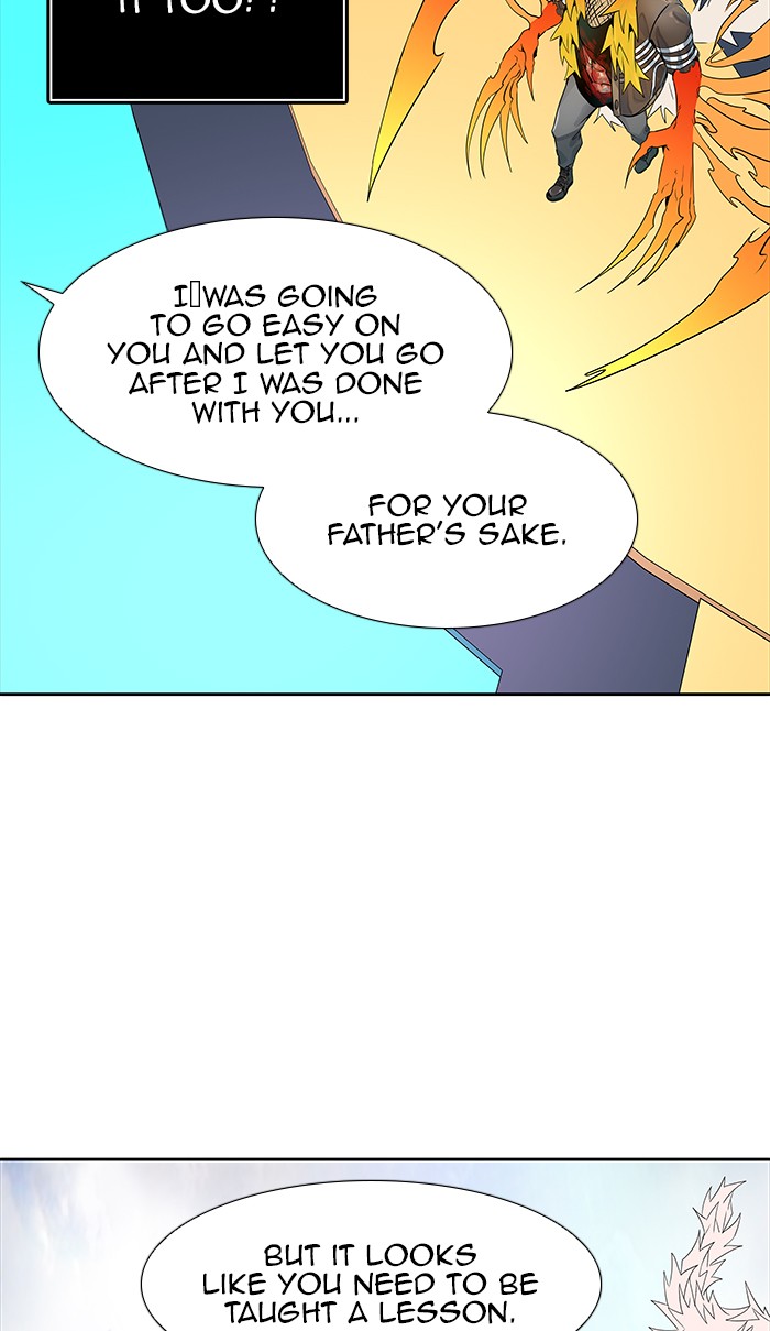 Tower of God Chap 75 - Next Chap 76