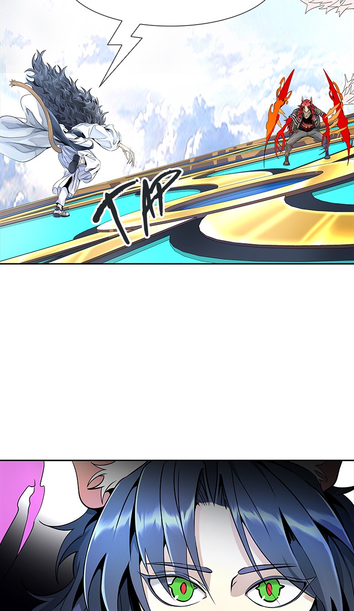 Tower of God Chap 75 - Next Chap 76