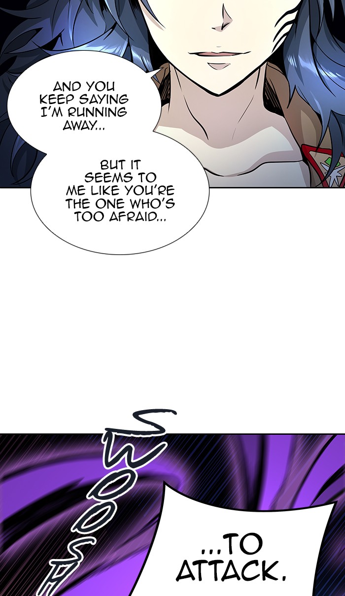 Tower of God Chap 75 - Next Chap 76