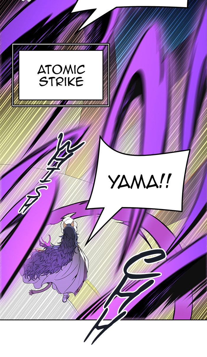 Tower of God Chap 75 - Next Chap 76