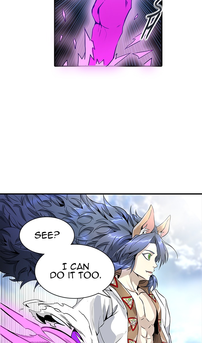 Tower of God Chap 75 - Next Chap 76