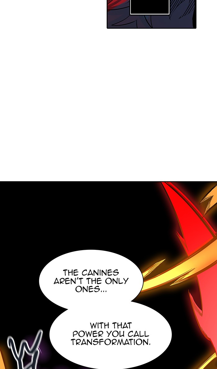 Tower of God Chap 75 - Next Chap 76