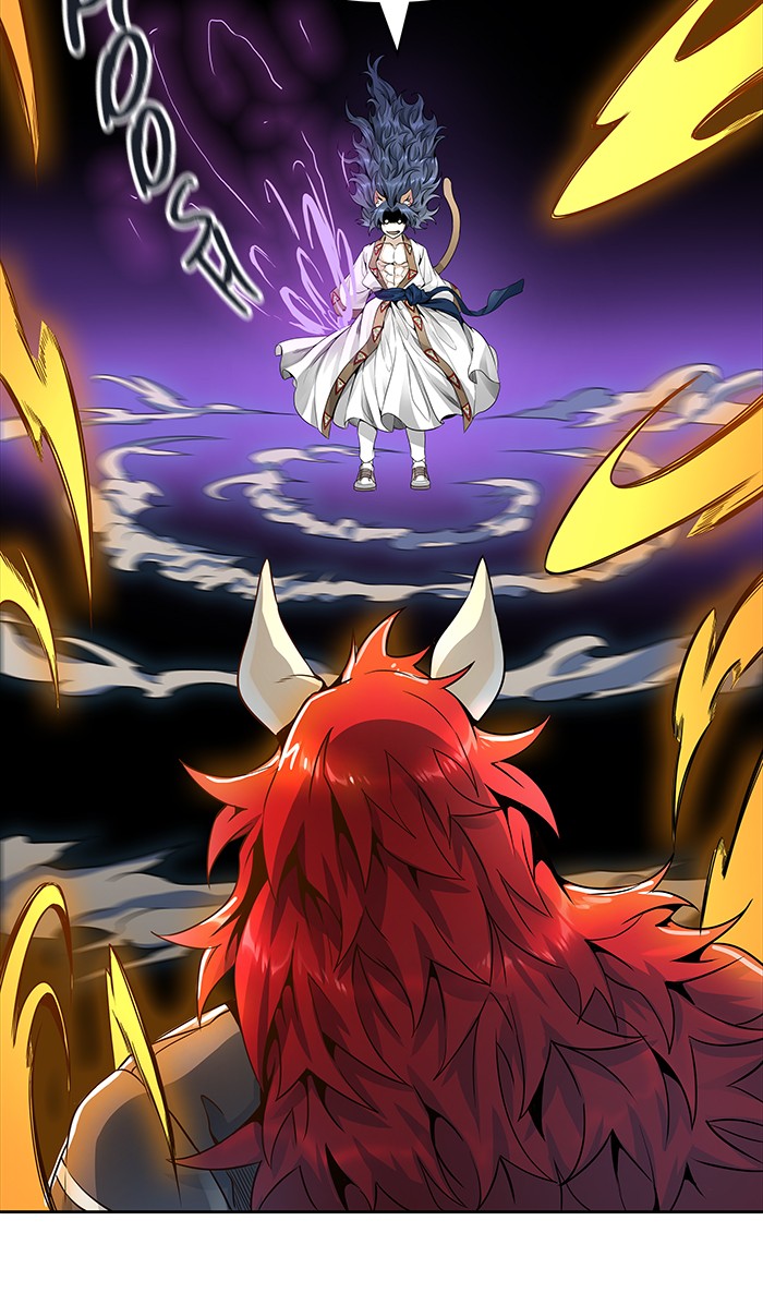 Tower of God Chap 75 - Next Chap 76