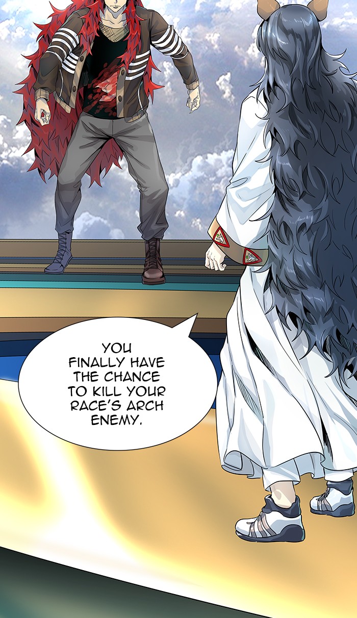 Tower of God Chap 75 - Next Chap 76