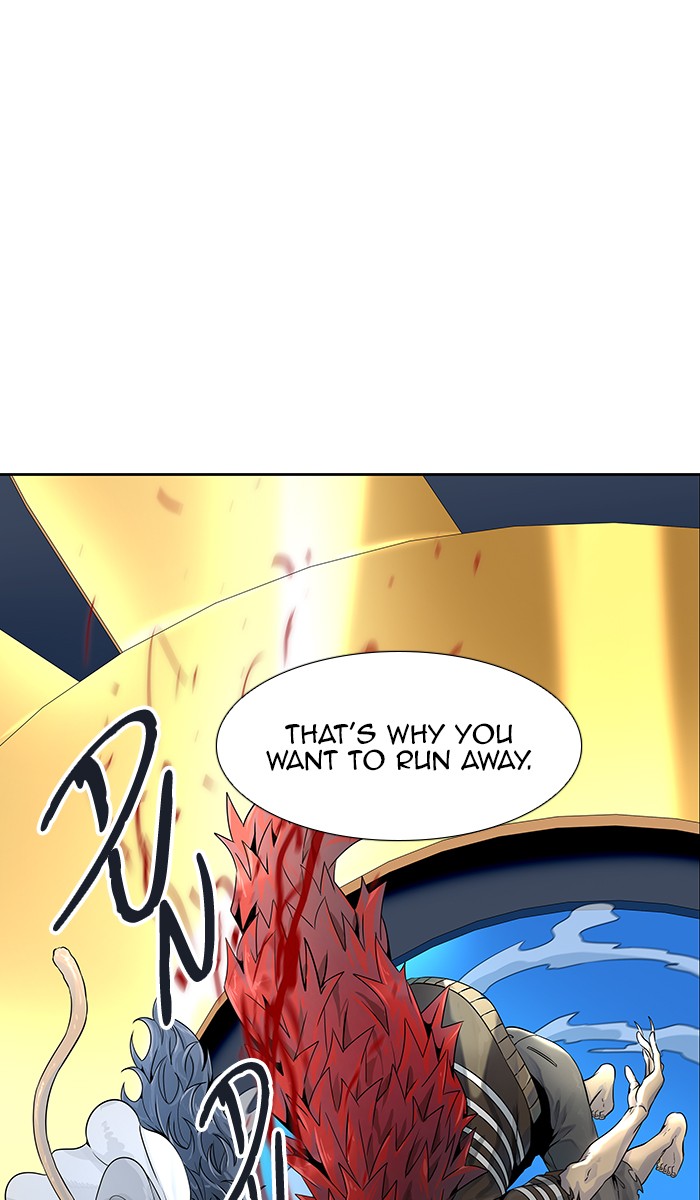 Tower of God Chap 75 - Next Chap 76