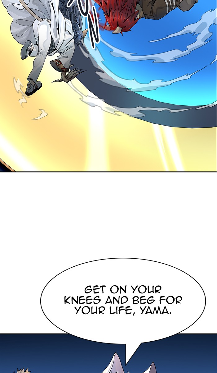 Tower of God Chap 75 - Next Chap 76