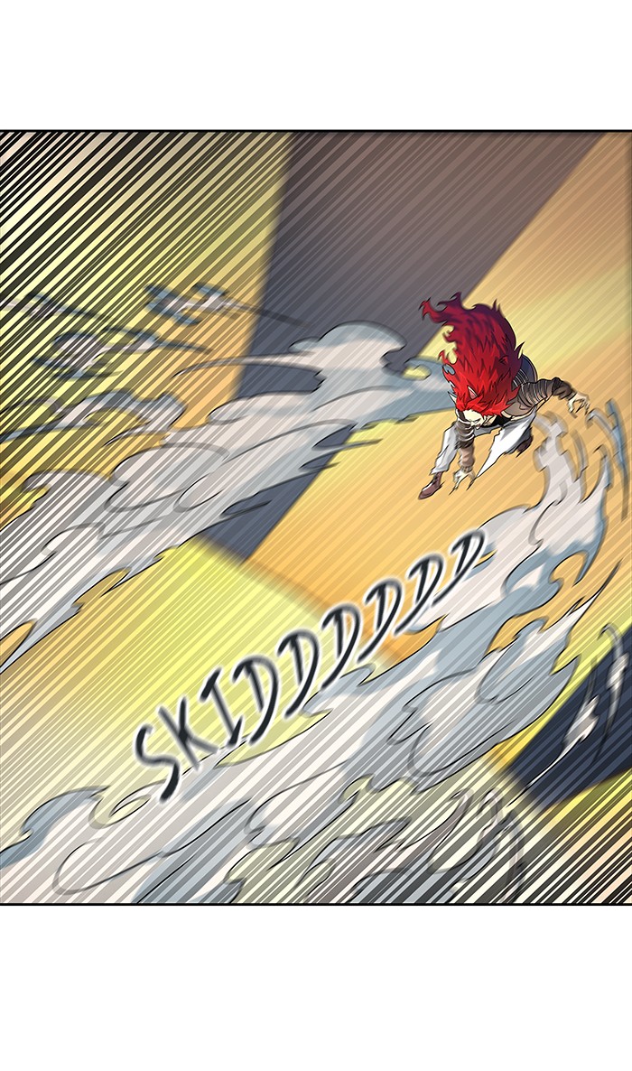 Tower of God Chap 75 - Next Chap 76