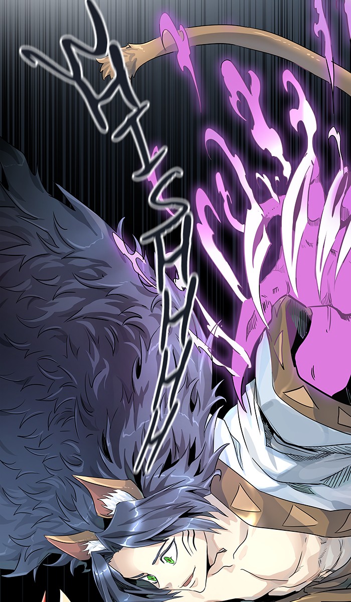 Tower of God Chap 75 - Next Chap 76