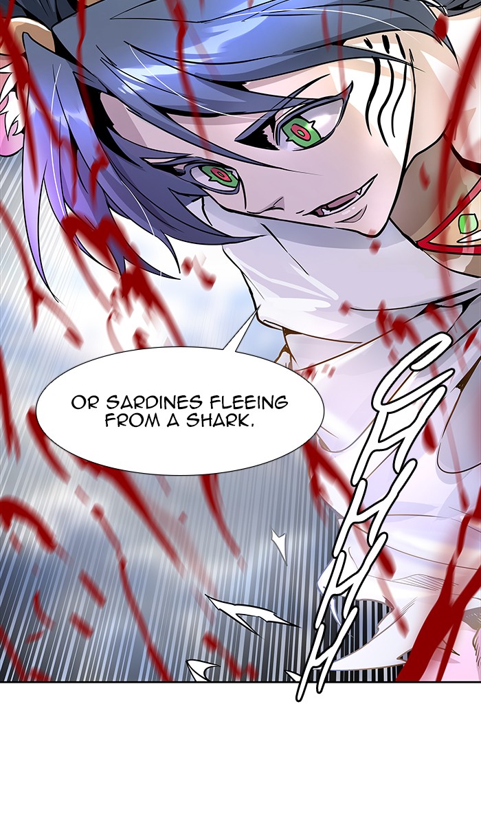 Tower of God Chap 75 - Next Chap 76