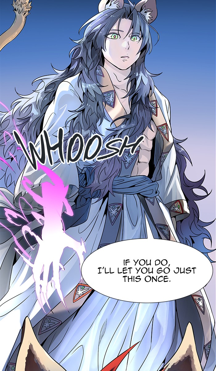 Tower of God Chap 75 - Next Chap 76