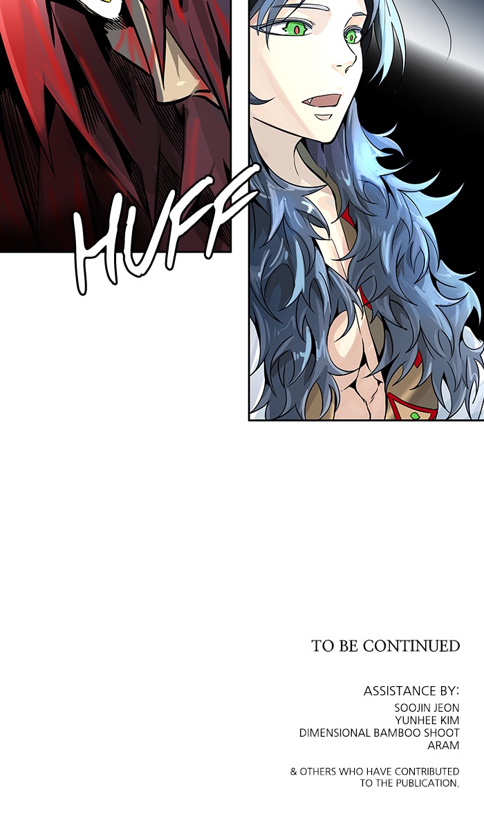 Tower of God Chap 75 - Next Chap 76