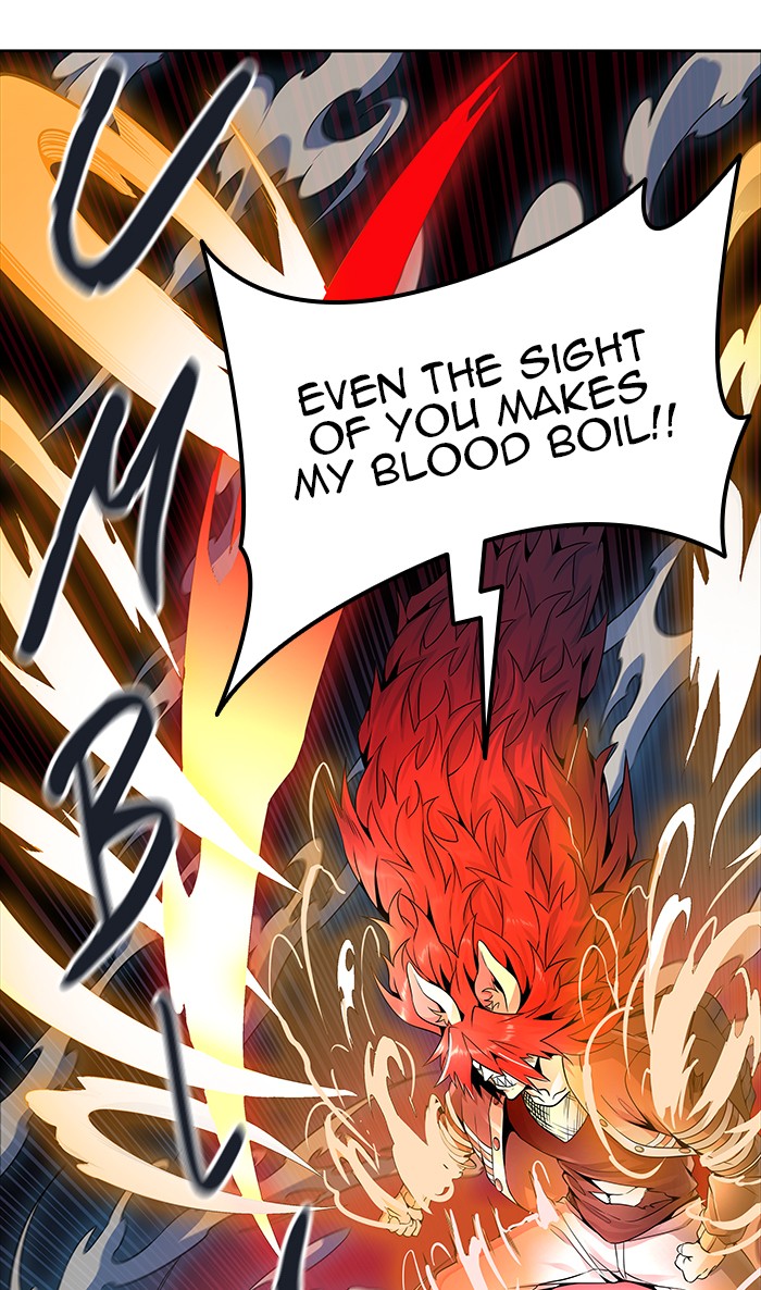 Tower of God Chap 75 - Next Chap 76
