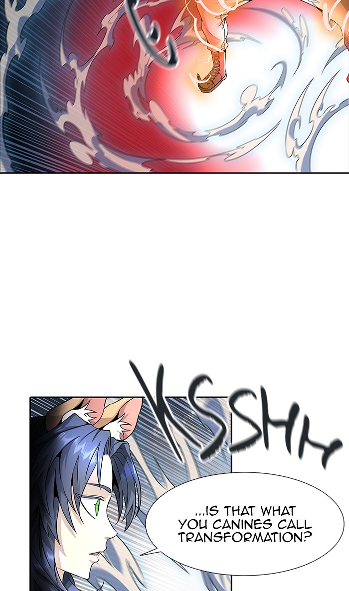 Tower of God Chap 75 - Next Chap 76