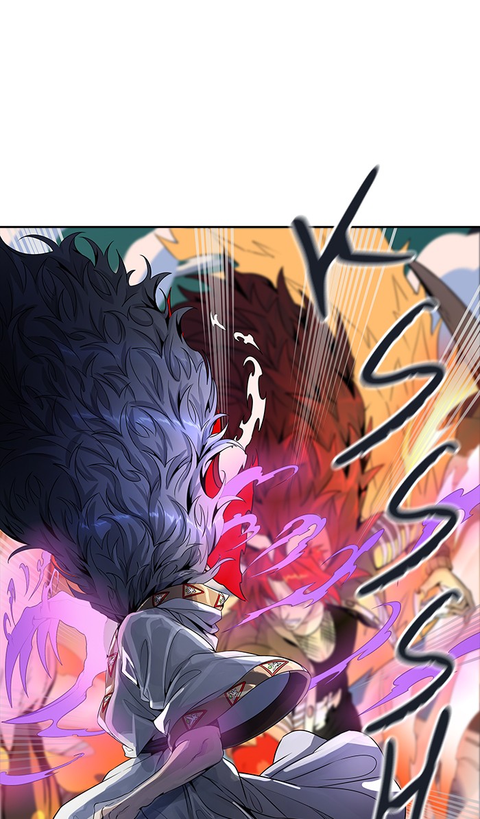 Tower of God Chap 75 - Next Chap 76