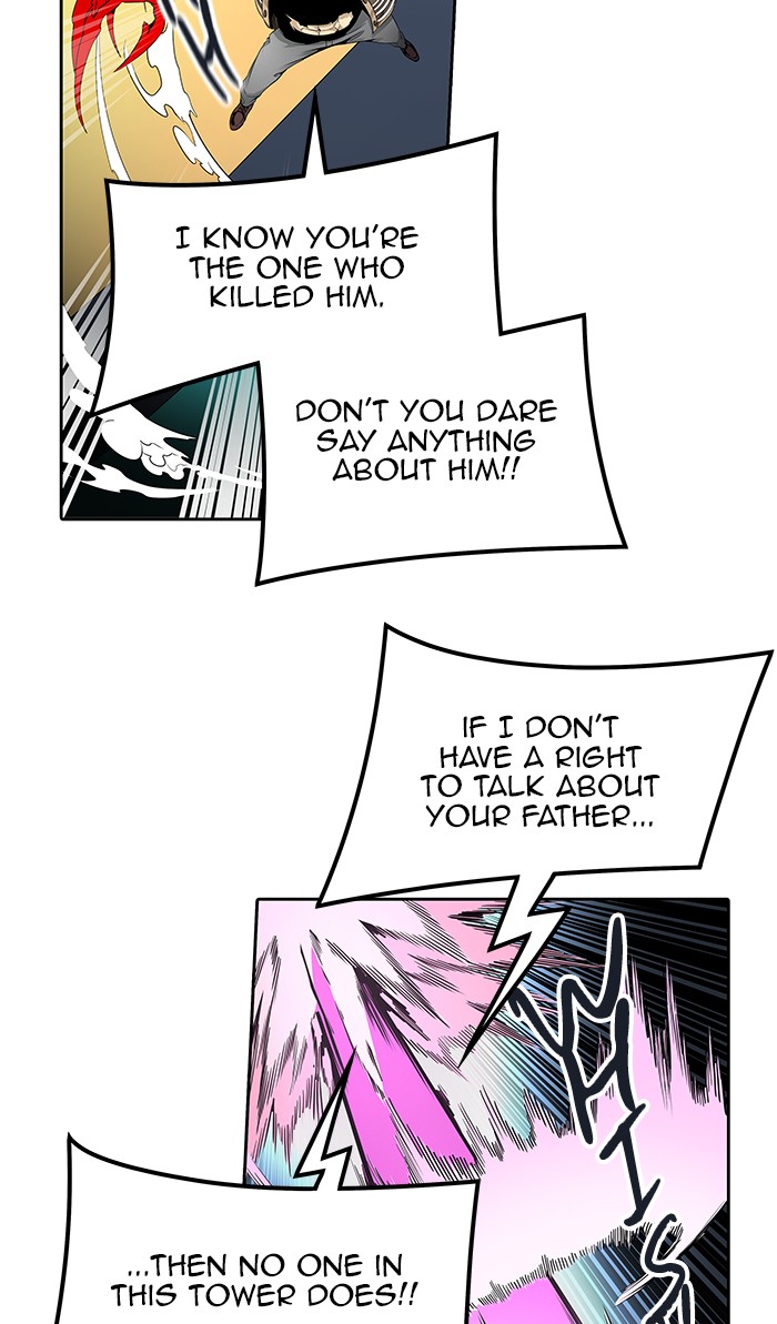 Tower of God Chap 75 - Next Chap 76