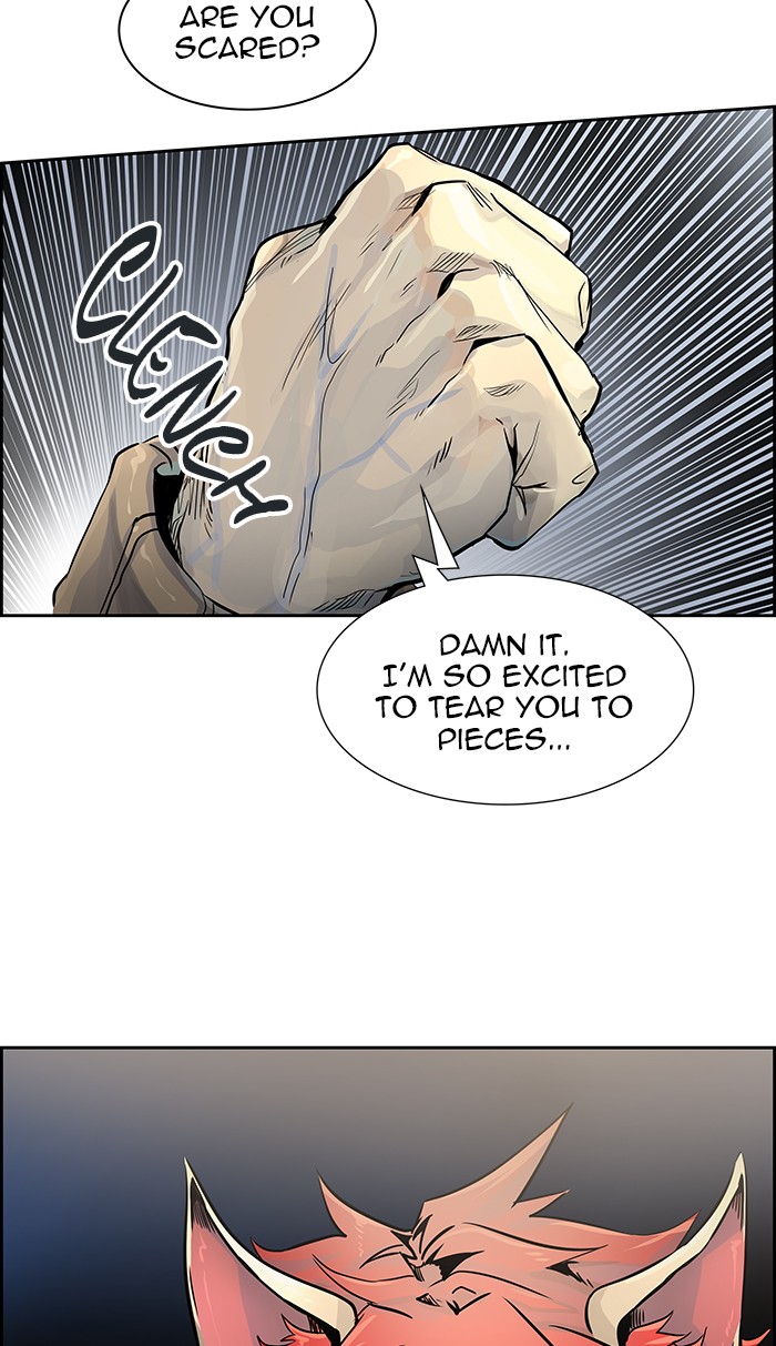 Tower of God Chap 75 - Next Chap 76