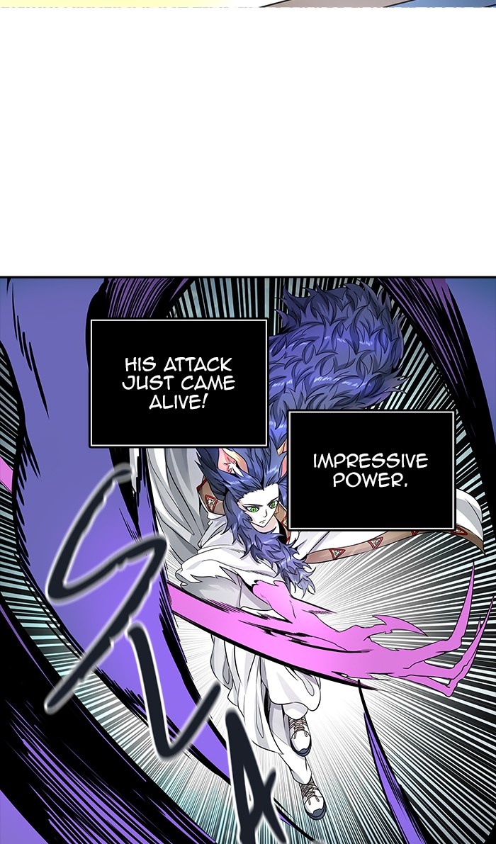 Tower of God Chap 75 - Next Chap 76