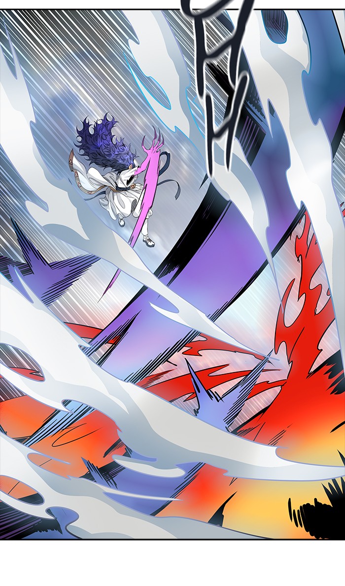 Tower of God Chap 75 - Next Chap 76