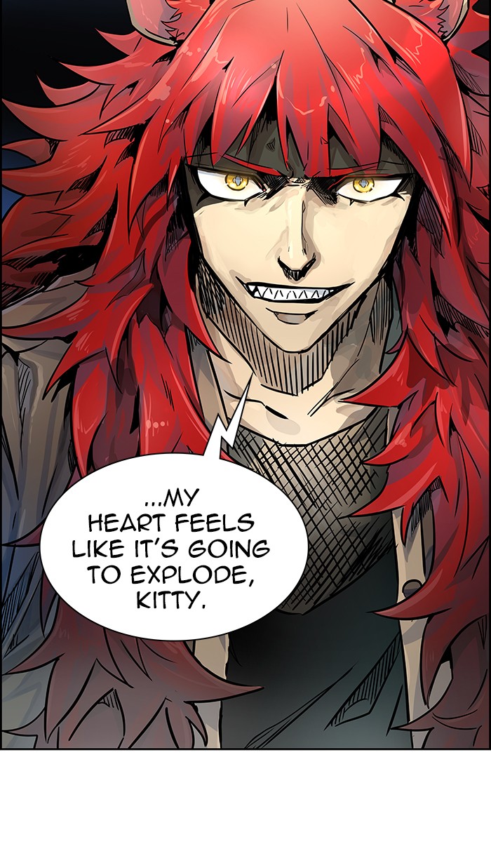 Tower of God Chap 75 - Next Chap 76