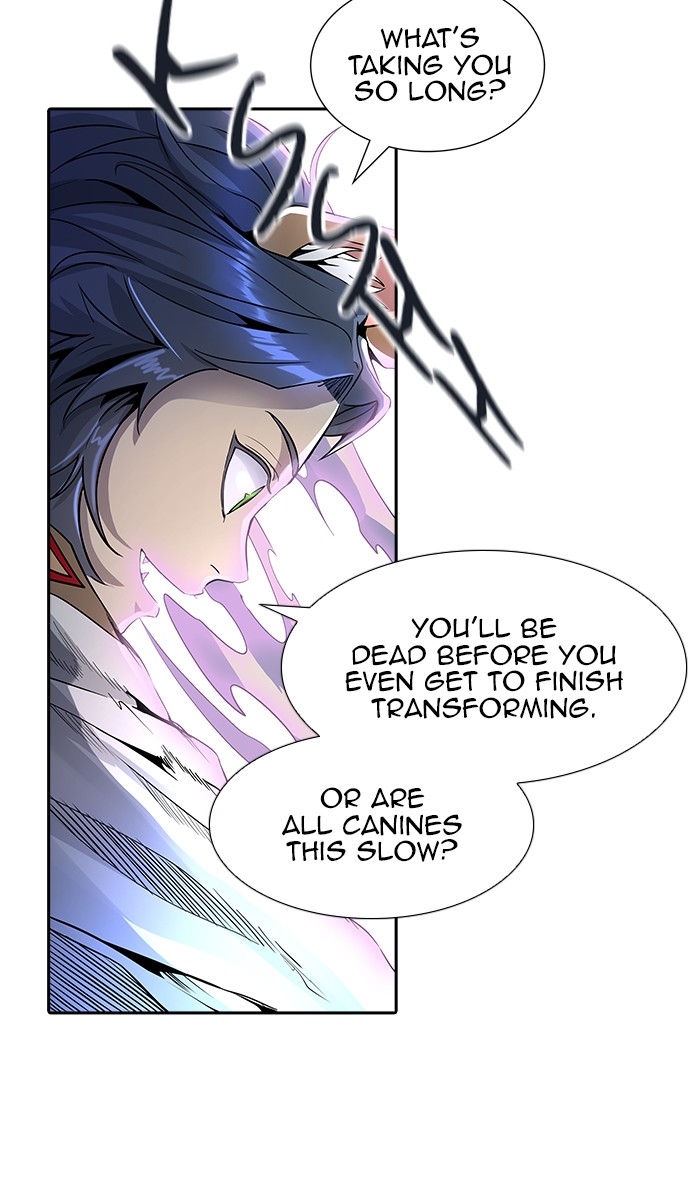 Tower of God Chap 75 - Next Chap 76