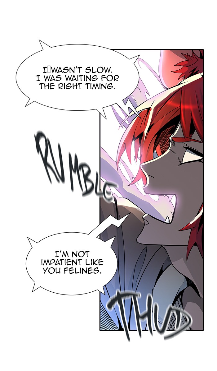 Tower of God Chap 75 - Next Chap 76