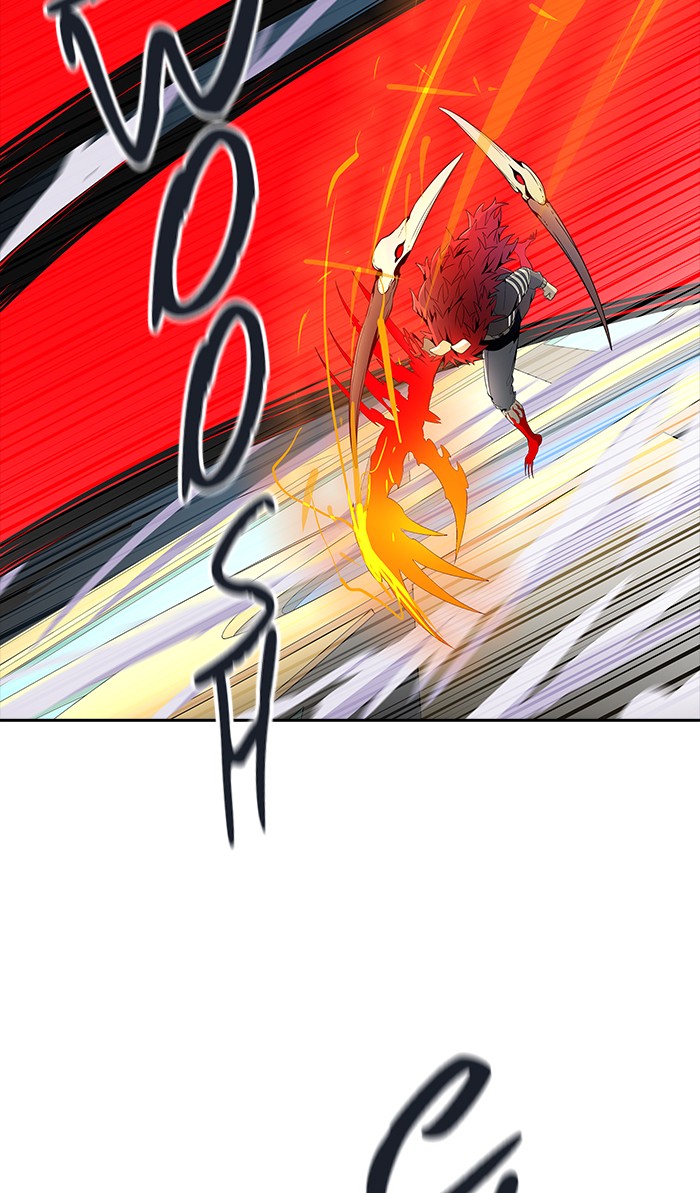 Tower of God Chap 75 - Next Chap 76