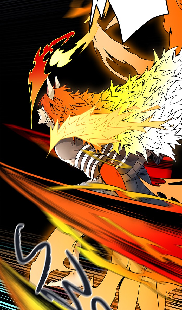 Tower of God Chap 75 - Next Chap 76