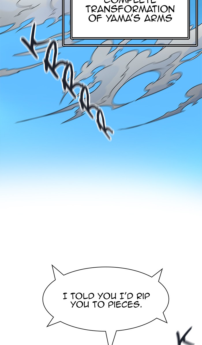 Tower of God Chap 75 - Next Chap 76