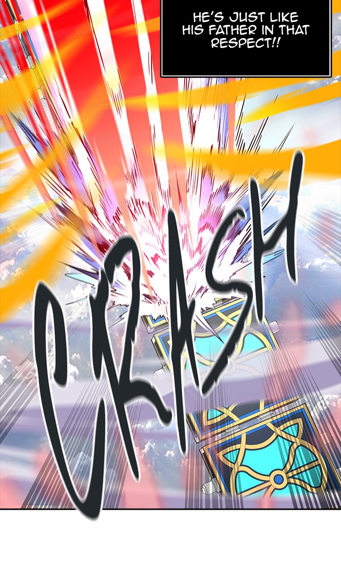 Tower of God Chap 75 - Next Chap 76