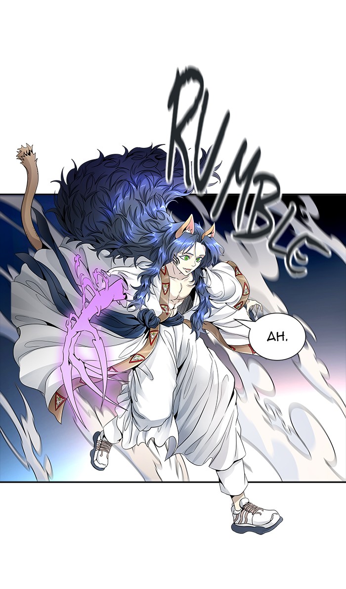 Tower of God Chap 75 - Next Chap 76