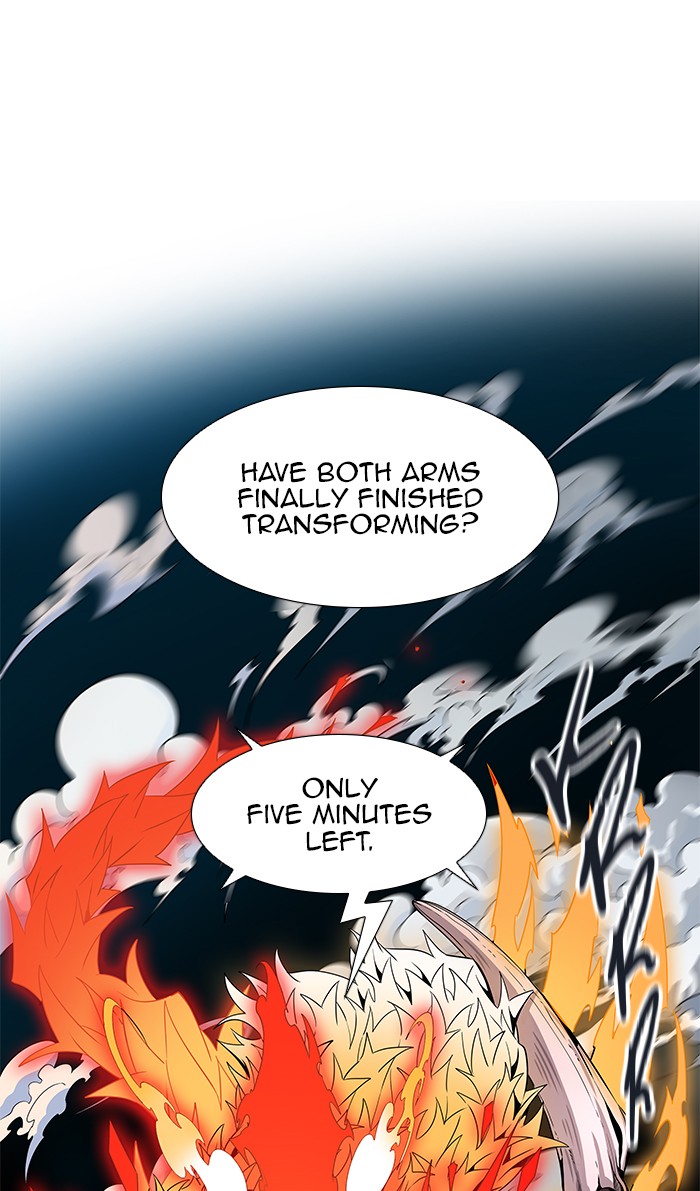 Tower of God Chap 75 - Next Chap 76
