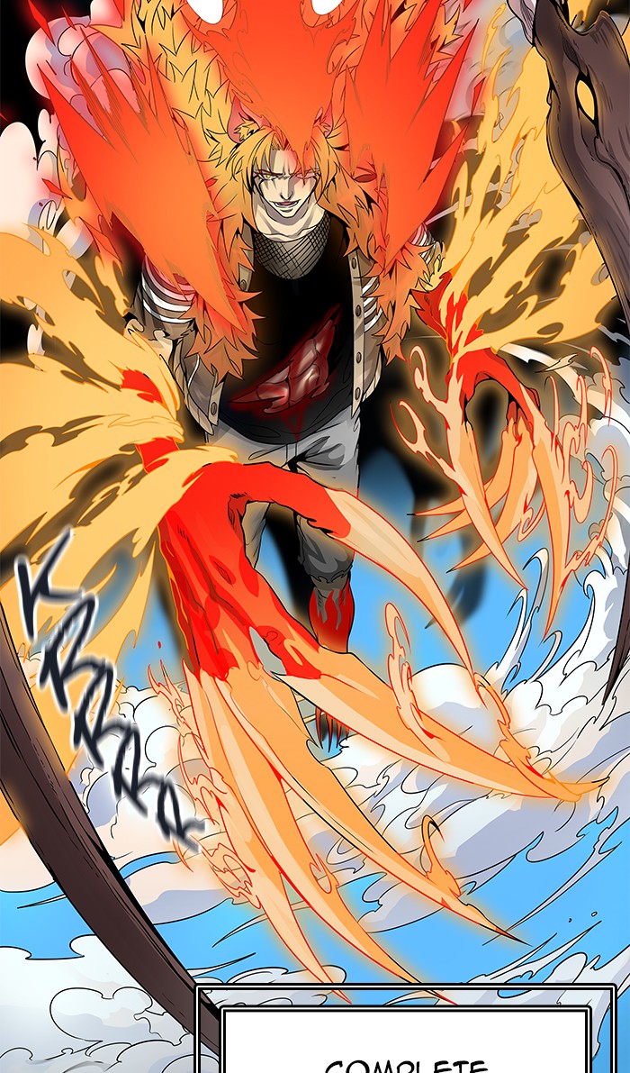 Tower of God Chap 75 - Next Chap 76