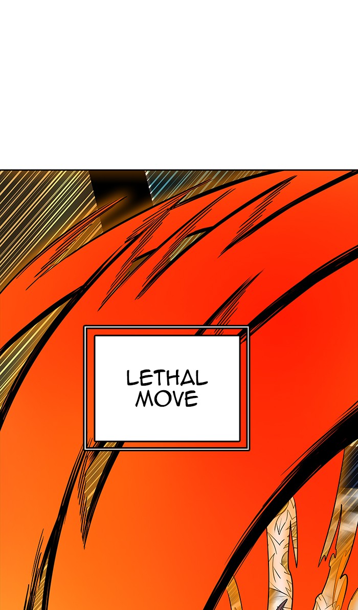 Tower of God Chap 75 - Next Chap 76