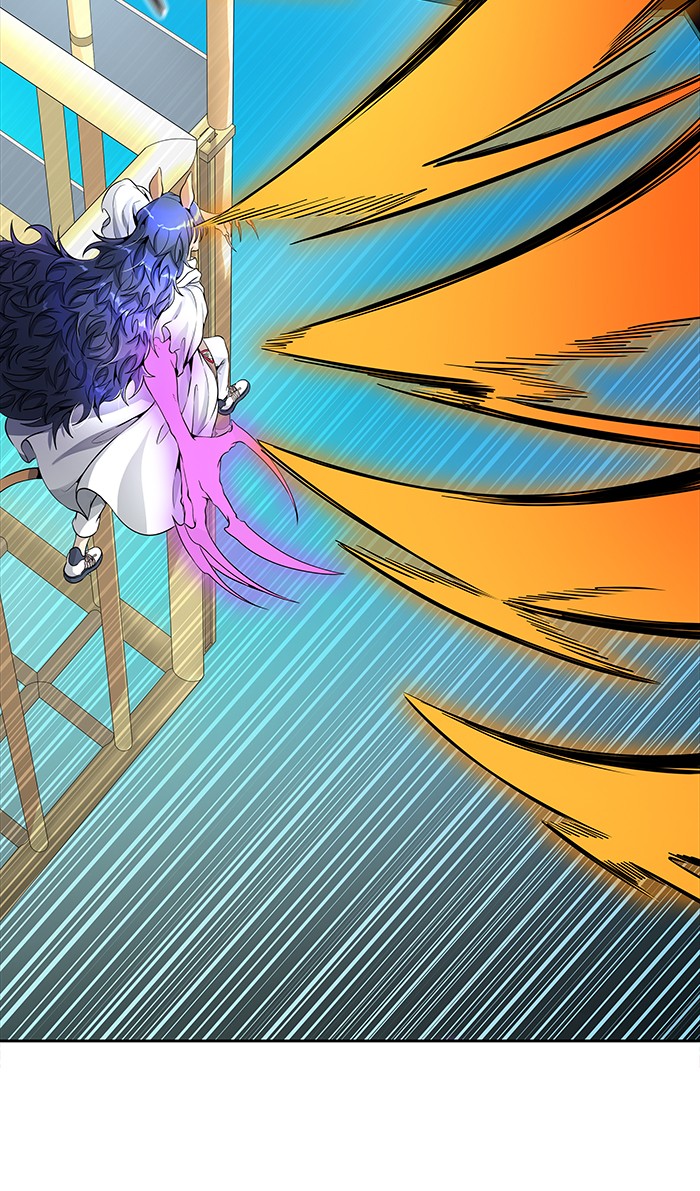 Tower of God Chap 75 - Next Chap 76