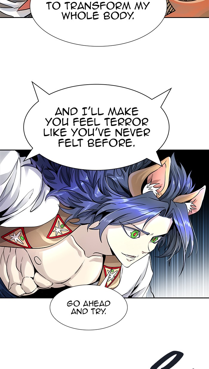 Tower of God Chap 75 - Next Chap 76