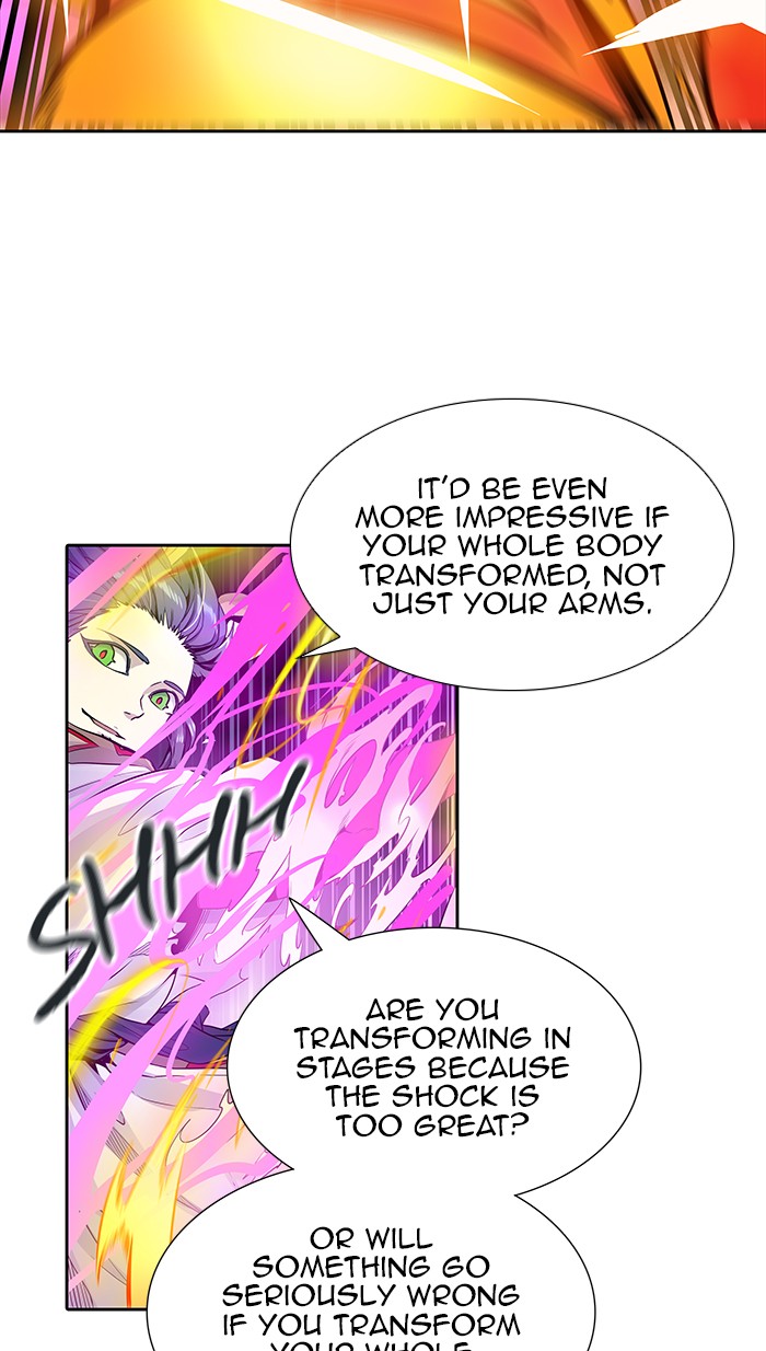 Tower of God Chap 75 - Next Chap 76