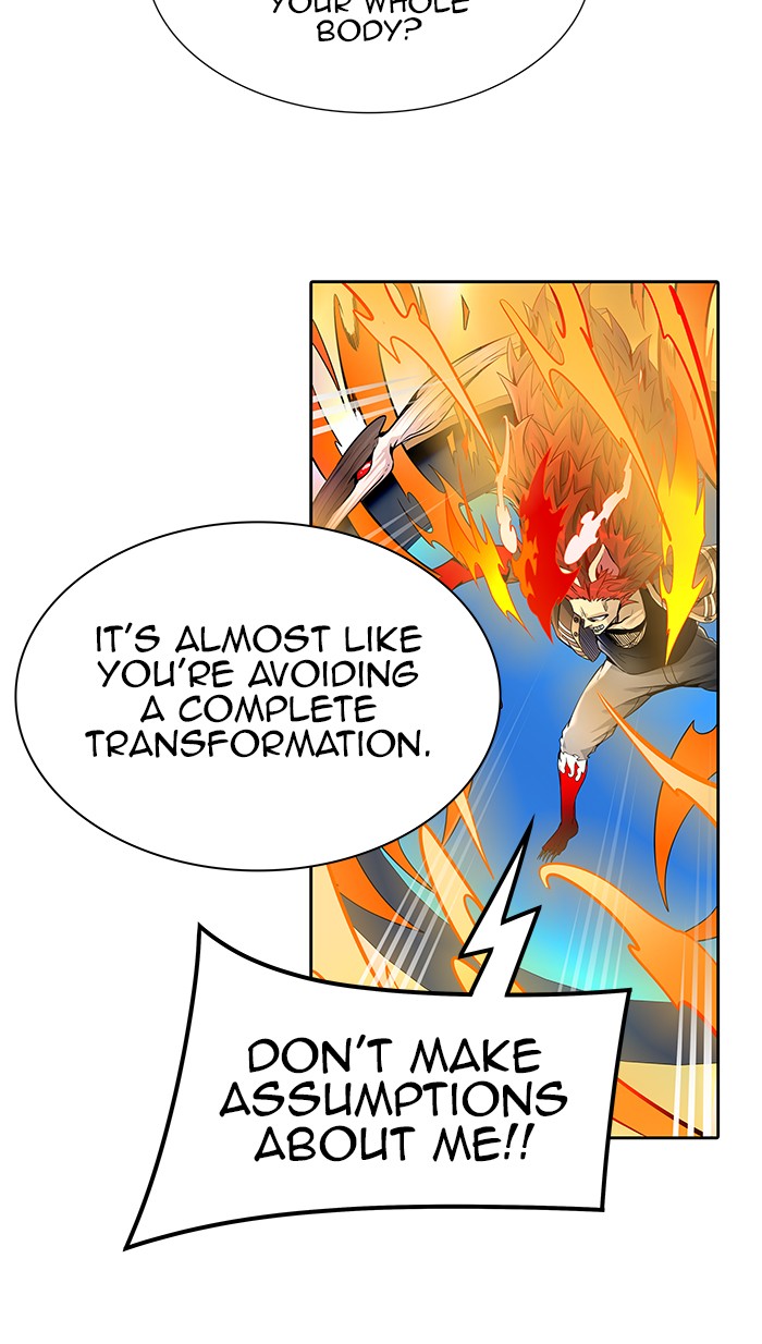 Tower of God Chap 75 - Next Chap 76