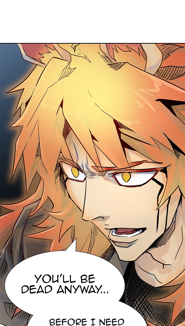 Tower of God Chap 75 - Next Chap 76