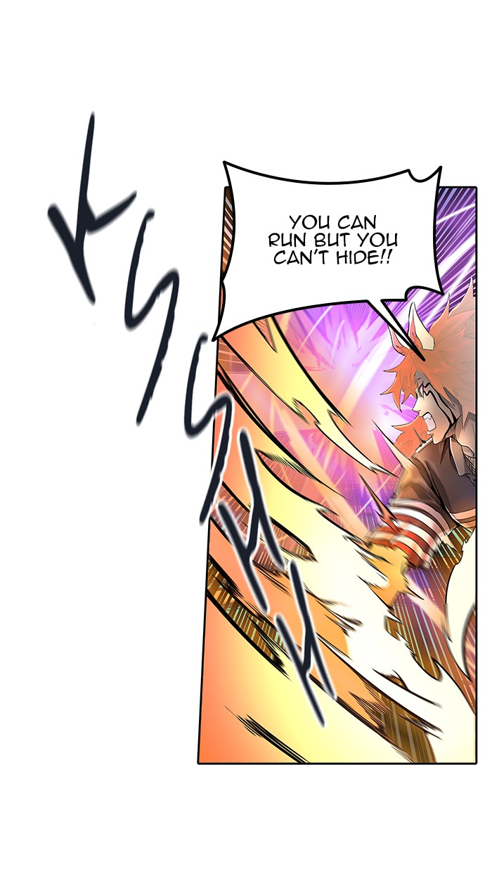Tower of God Chap 75 - Next Chap 76