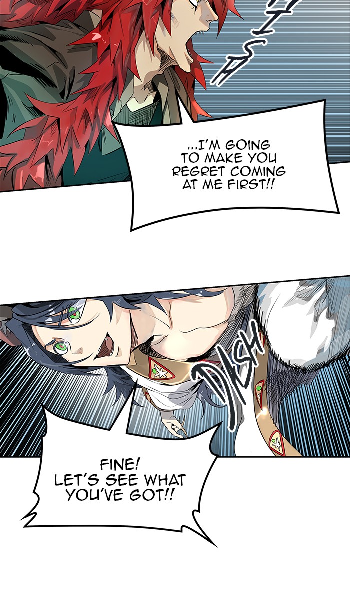 Tower of God Chap 75 - Next Chap 76