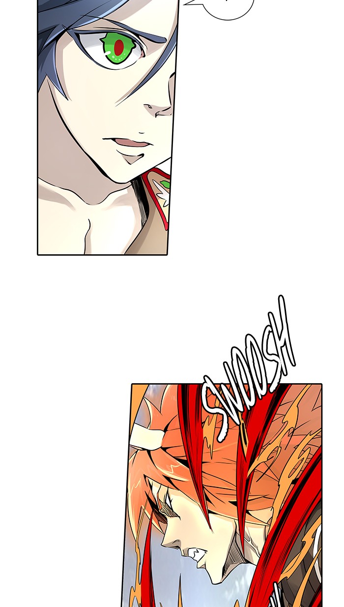 Tower of God Chap 75 - Next Chap 76