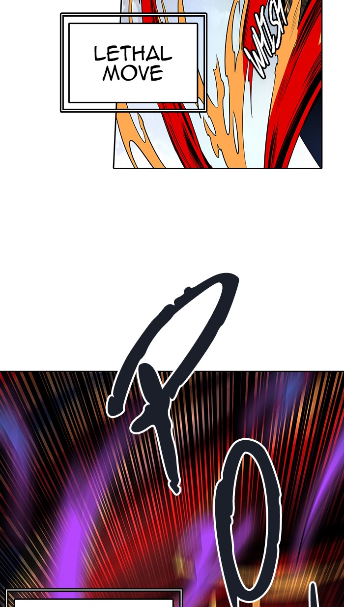 Tower of God Chap 75 - Next Chap 76