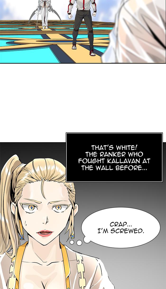 Tower of God Chap 78 - Next Chap 79
