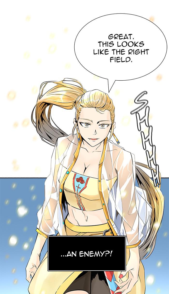 Tower of God Chap 78 - Next Chap 79