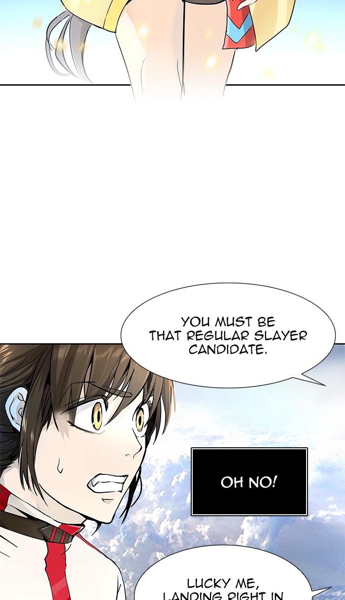 Tower of God Chap 78 - Next Chap 79