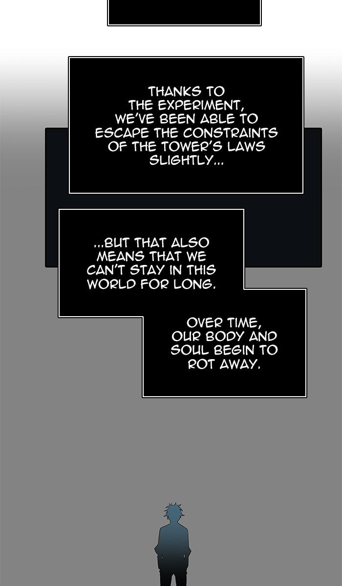 Tower of God Chap 78 - Next Chap 79