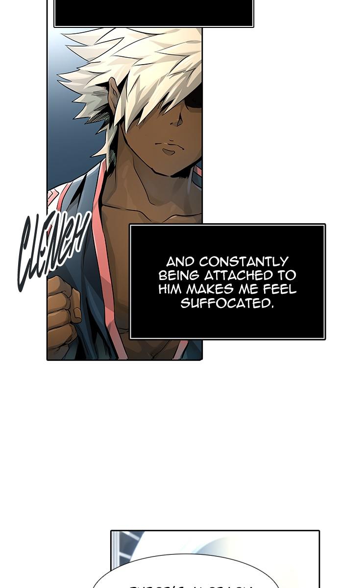 Tower of God Chap 78 - Next Chap 79