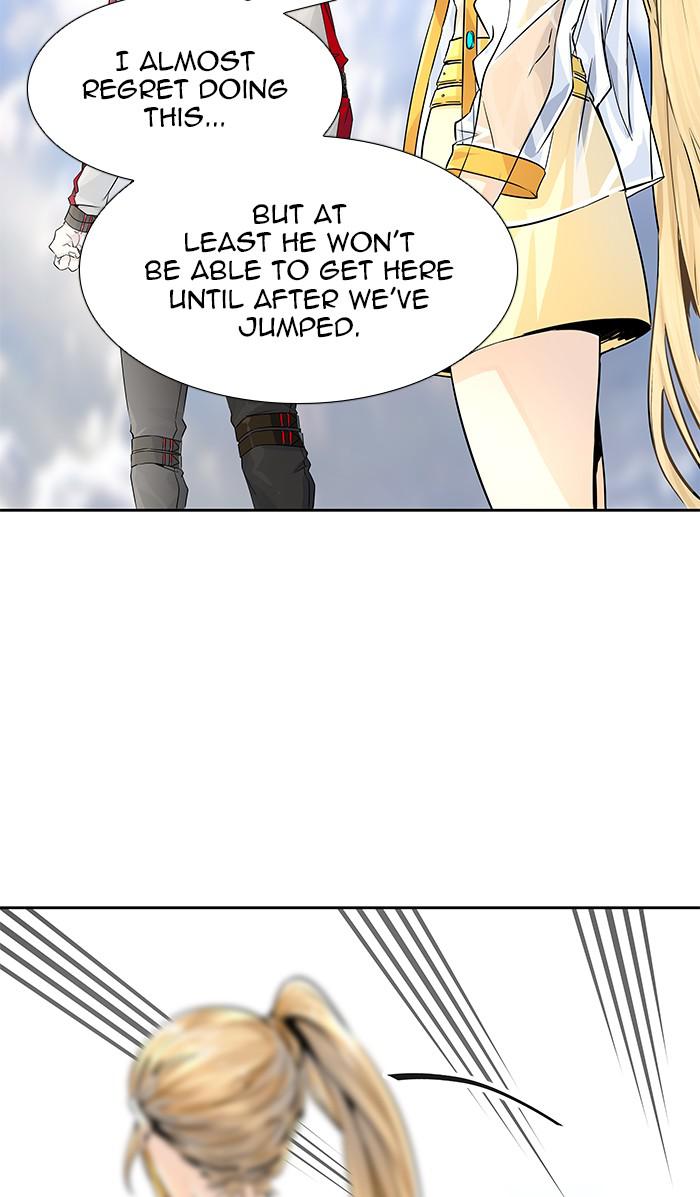 Tower of God Chap 78 - Next Chap 79
